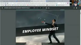 The 7 Figure Mindset &ndash; With Ben Oosterveld (HIGHLIGHT)
