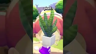 Нужно поймать растение!? | Слабый бонус за предзаказ Pokemon Pokopia