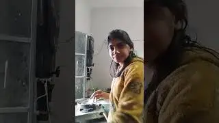 LIVE: Rajasthan Village Girl | Pinky Verma #shorts #Live