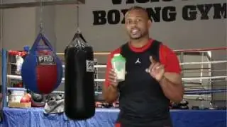 Body by Vi Challenge with Roy Jones Jr. Does_it_Work?