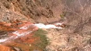 Acid Mine Drainage