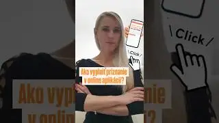 Ako vyplniť daňov&eacute; priznanie v online aplik&aacute;cii?