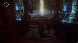 Ghost of a Tale - Part 4 - Dear Duinlan
