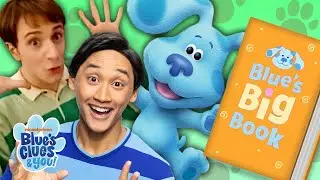 Story Time with Josh & Blue #3 📖 