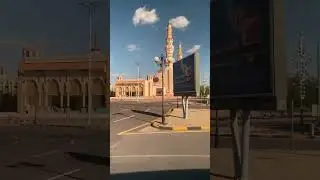 Tabuk city of SAUDI AREBIA
