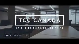TCC CANADA - Virtual Office Space