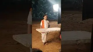 BTS | Laddoo Gopal | #shooting #actorslife #actor #bts #behindthescene #filmindustry #onsetmagic