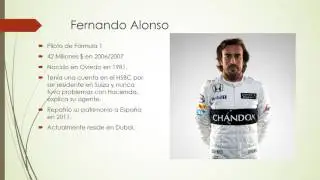 Lista Falciani 1 - B1