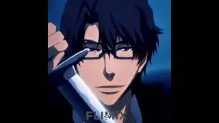 AIZEN: THE GOD OF DECEIT | Bleach Edit