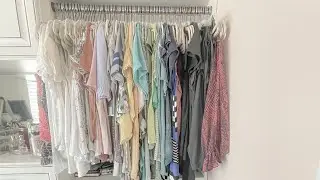 Check out this stunning closet transformation!