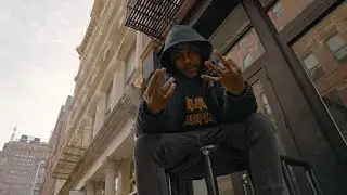 Azrael - FUCK ELON MUSK! (OFFICIAL MUSIC VIDEO) {Dir. Nolani.Visuals}