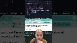Fetch API sử dụng hook 