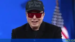 Elon Musk's predictions about the future
