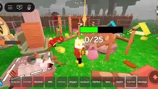 SURVIVE 99 NIGHTS IN THE FOREST, 250 DAYS AND COMPLETING CRAFTING BENCH 5