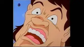 James Bond Jr. Folge 60 Holl&auml;ndische Bl&uuml;ten