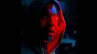 Iron Man vs Cyborg Железный человек против Киборга #comparison #marvel #youtube #tiktok #dc