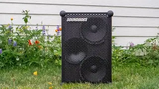 SOUNDBOKS 3 Wireless Bluetooth Speaker | Full Feature Overview + Sergei Product Test