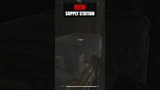NEW: Supply Station Arena Breakout Infinite Season 3 Beta