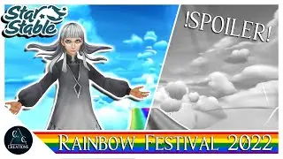 SSO - !SPOILER! - Rainbow Festival  with KATJA (released)