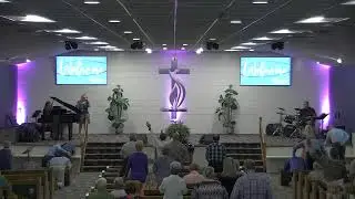 *Wanchese Assembly of God - 10am Sunday Morning Message Pastor Kenny Midgett