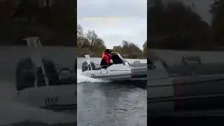 Лодка риб из алюминия АМГ РИБ/ AMG RIB 480 amg-rib.com