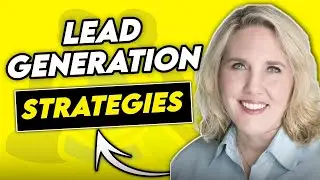 Lead Generation Strategies as a Real Estate Agents 2023 - RE Coach Crate