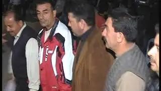 افراح آل  الشطناوي 2010سهرة محمد عبدالكريم الفنان عيسى   السقار والجعفري