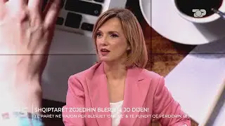 Burr&euml; online n&euml; shitje te aplikacioni online! Shokohet studio - Ftes&euml; n&euml; 5, Pjesa 2