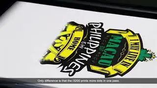 How to choose print head for DTG printer