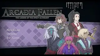 The Alchemist gets DUMPED | Arcadia Fallen RNG Run