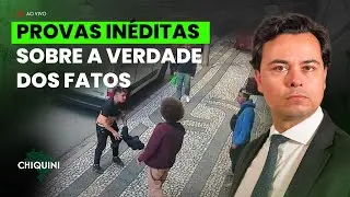 PROVAS IN&Eacute;DITAS SOBRE A VERDADE DOS&nbsp;FATOS