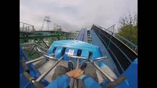 Tyfonen;Coaster Freak &acute;&acute;199&acute;&acute;