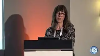 HRI London 2019 | Dr Marta Marzotto - In vitro Testing Homeopathic Drugs on Bronchial Cells
