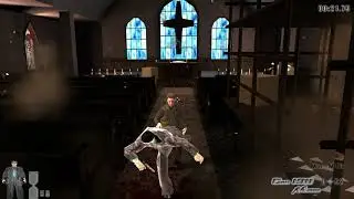 Elements Of Style | Max Payne 2 mod | MAX-FX Engine