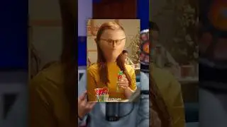 When Airhead Ads Actually Come True 😭