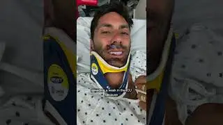 Nev Schulman's #DontKillMeWithACar Story
