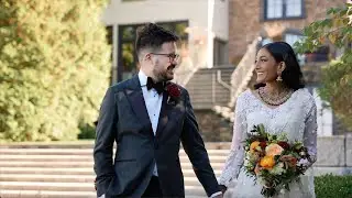 The Lake House Inn | James + Nicole Wedding Films | Highlight Film