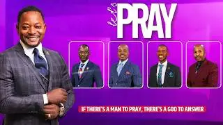Let's Pray with Pastor Alph Lukau | Wednesday 04 February 2026 | LIVESTREAM