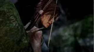 Tomb Raider - Turning Point Trailer (E3 2012)