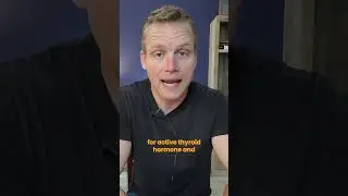 Feeling terrible&mdash;even with &ldquo;normal&rdquo; thyroid labs?