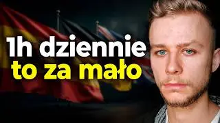 Poświęciłem 1000 godzin na naukę języków. Oto 13 wniosków.