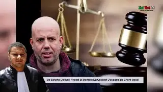 L'ex Président De La JSK Cherif Mellal Relaxé Dans L’affaire D’atteinte à L'intégrité Nationale ...
