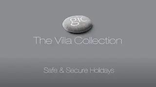 Holidays with GIC The Villa Collection post-lockdown (Coronavirus | Covid-19)