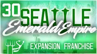 Need Changes... - NHL 18 Seattle Franchise Mode - Ep. 30