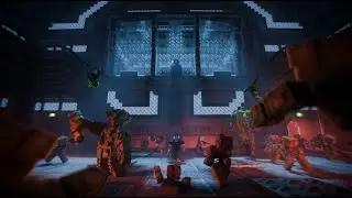 Sector X Trailer Oficial