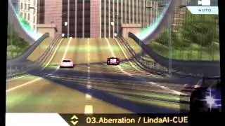 Ridge Racer PS VITA Vs 3DS