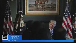 Former President Donald Trump indicted&ndash;again
