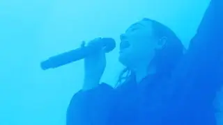mxmtoon - coming of age (live)