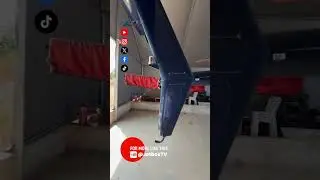 Hughes 500E Helicopter | Iconic Rotor Power 🚁🔥