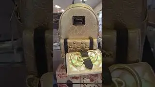 🎀Hello Kitty Loungefly Sanrio Backpack Tumblr Valentines Gift Hallmark #shorts #viral #trending #fyp